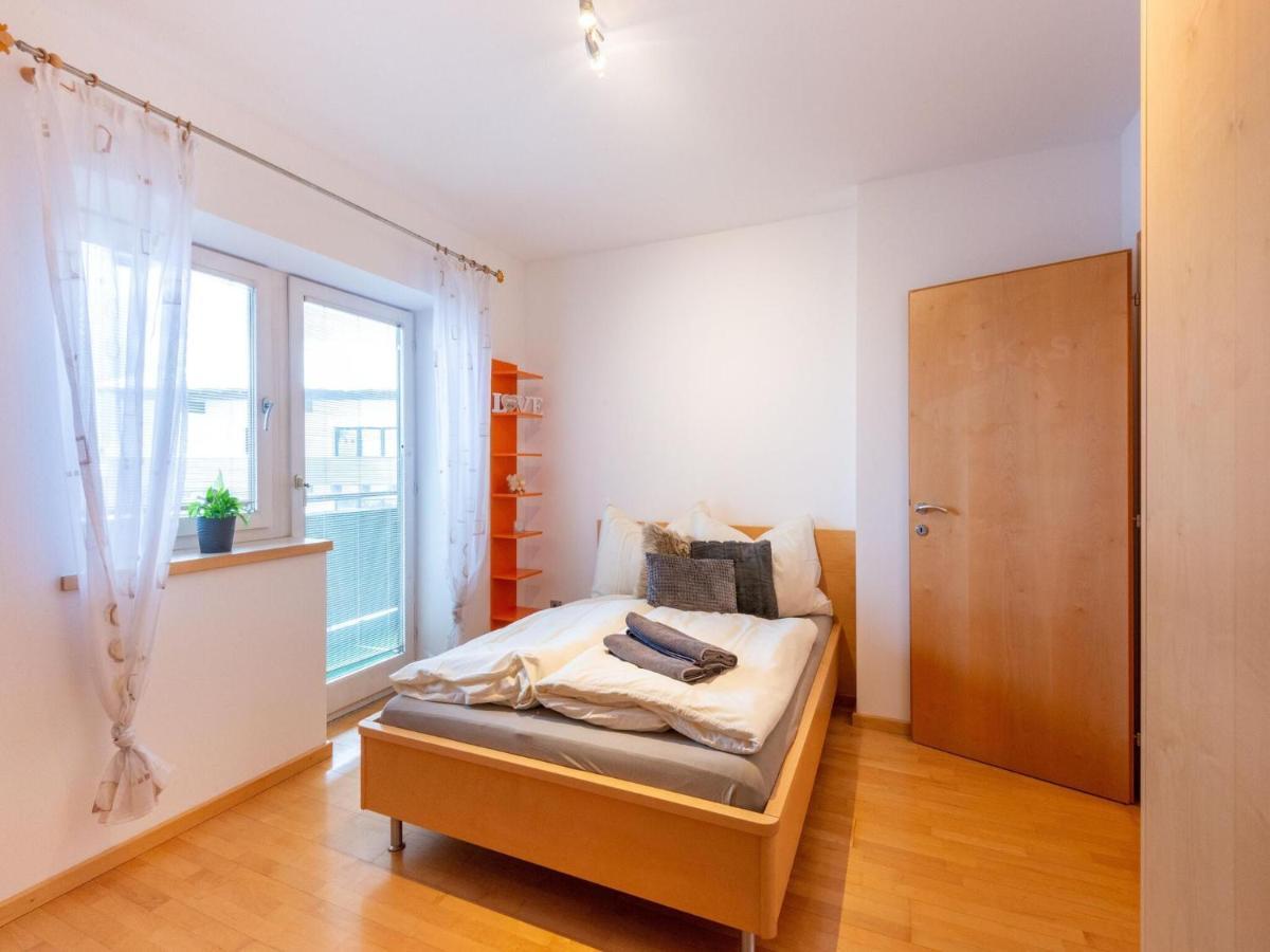 Exclusive Panoramic Apartment In Niedernsill Kültér fotó