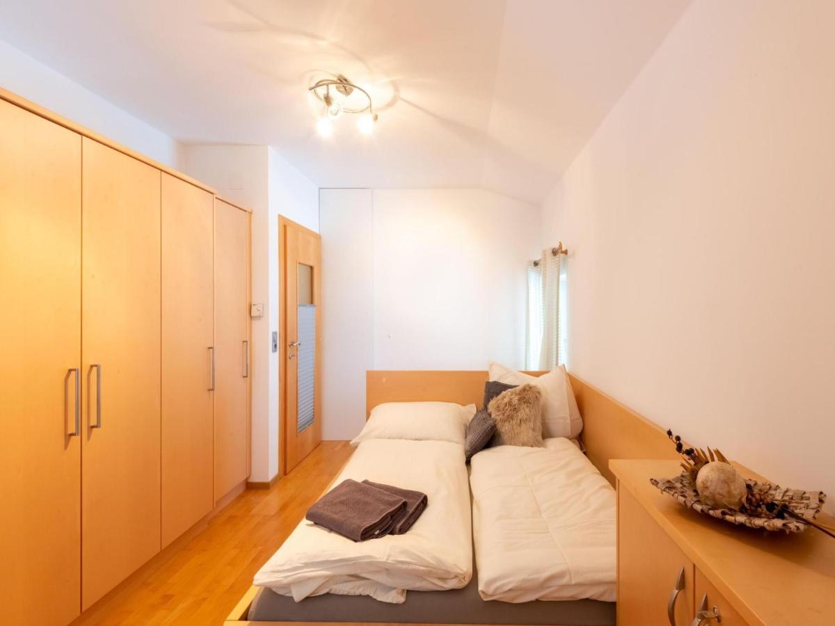 Exclusive Panoramic Apartment In Niedernsill Kültér fotó